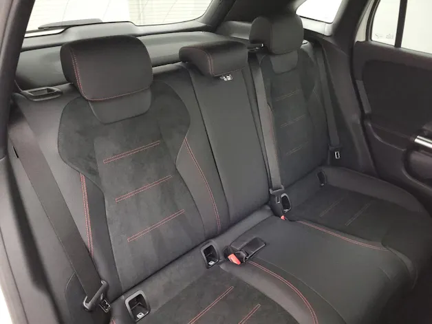 Mercedes-Benz GLA 220 d AMG Line 4Matic Swiss Star