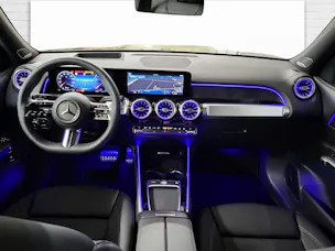 Mercedes-Benz GLB 250 AMG Line 4Matic