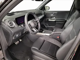 Mercedes-Benz GLB 250 AMG Line 4Matic