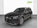 Mercedes-Benz GLB 250 AMG Line 4Matic