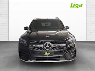 Mercedes-Benz GLB 250 AMG Line 4Matic