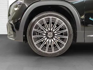 Mercedes-Benz GLB 250 AMG Line 4Matic