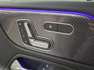 Mercedes-Benz GLB 250 AMG Line 4Matic