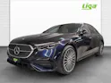 Mercedes-Benz E 400 e AMG Line 4matic