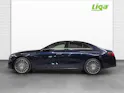 Mercedes-Benz E 400 e AMG Line 4matic