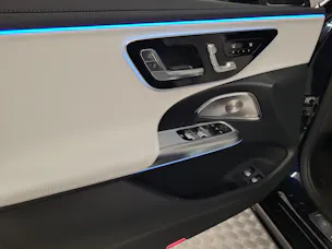Mercedes-Benz E 400 e AMG Line 4matic