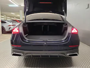 Mercedes-Benz E 400 e AMG Line 4matic