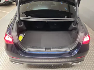 Mercedes-Benz E 400 e AMG Line 4matic