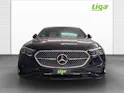Mercedes-Benz E 400 e AMG Line 4matic