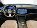 Mercedes-Benz E 400 e AMG Line 4matic