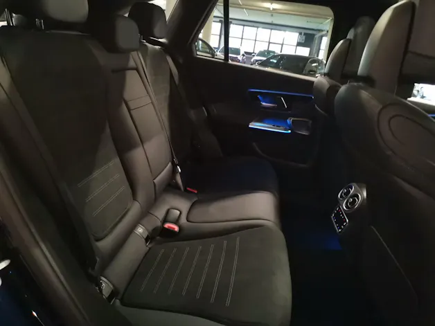 Mercedes-Benz GLC 220 d AMG Line 4Matic