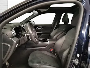Mercedes-Benz GLC 220 d AMG Line 4Matic