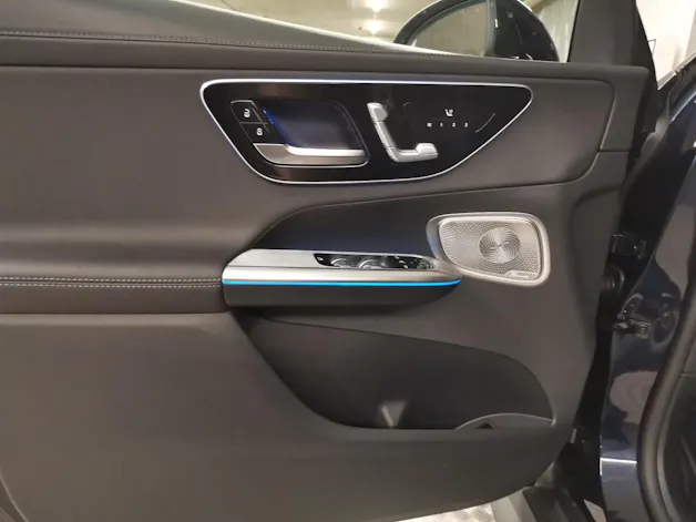 Mercedes-Benz GLC 220 d AMG Line 4Matic