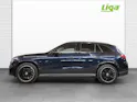 Mercedes-Benz GLC 220 d AMG Line 4Matic