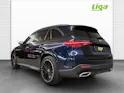 Mercedes-Benz GLC 220 d AMG Line 4Matic