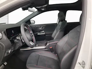 Mercedes-Benz GLA 200 Night Star