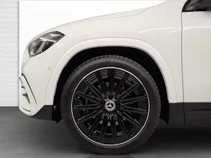 Mercedes-Benz GLA 200 Night Star