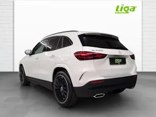Mercedes-Benz GLA 200 Night Star