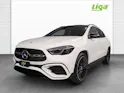 Mercedes-Benz GLA 200 Night Star