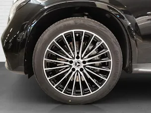 Mercedes-Benz GLC 200 AMG Line 4Matic