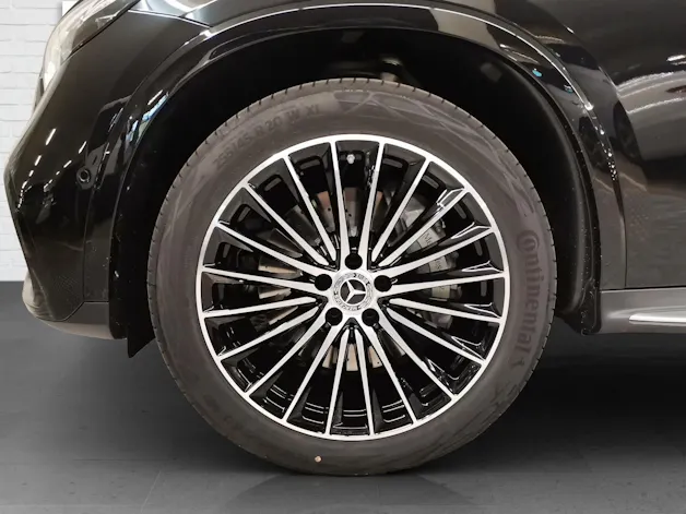 Mercedes-Benz GLC 200 AMG Line 4Matic