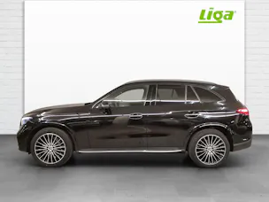 Mercedes-Benz GLC 200 AMG Line 4Matic