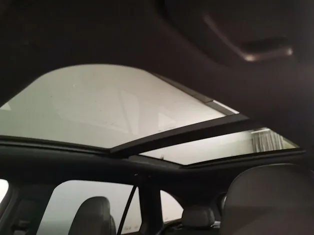 Mercedes-Benz GLC 200 AMG Line 4Matic