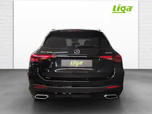 Mercedes-Benz GLC 200 AMG Line 4Matic