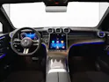 Mercedes-Benz GLC 200 AMG Line 4Matic