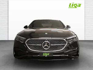Mercedes-Benz E 220 d AMG Line 4Matic