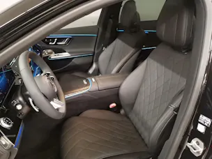 Mercedes-Benz E 220 d AMG Line 4Matic