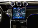 Mercedes-Benz GLC 200 AMG Line 4matic