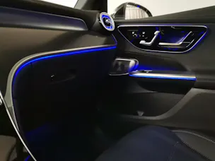 Mercedes-Benz GLC 200 AMG Line 4matic