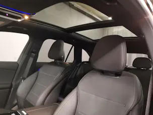 Mercedes-Benz GLC 200 AMG Line 4matic