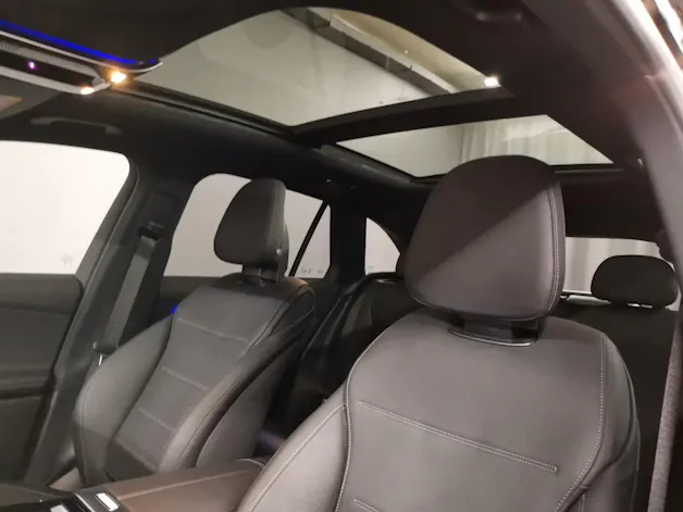 Mercedes-Benz GLC 200 AMG Line 4matic