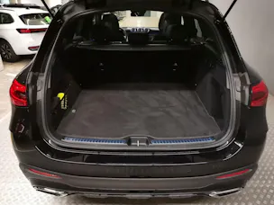 Mercedes-Benz GLC 200 AMG Line 4matic