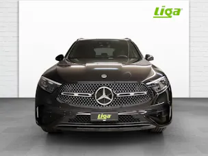 Mercedes-Benz GLC 200 AMG Line 4matic
