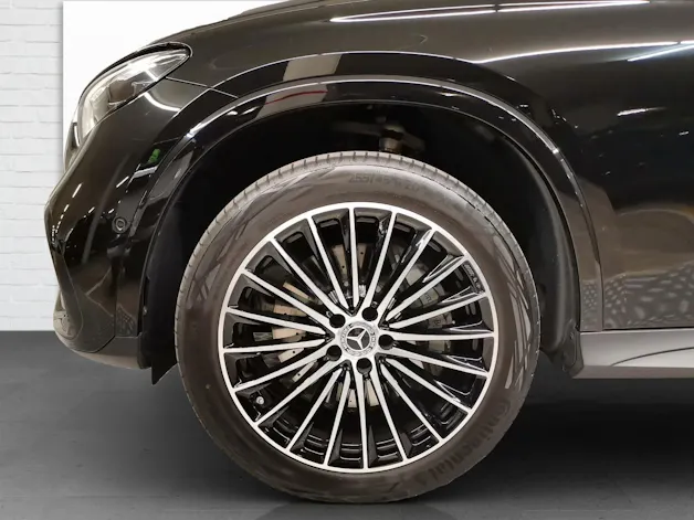 Mercedes-Benz GLC 200 AMG Line 4matic