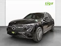 Mercedes-Benz GLC 200 AMG Line 4matic