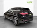 Mercedes-Benz GLC 200 AMG Line 4matic