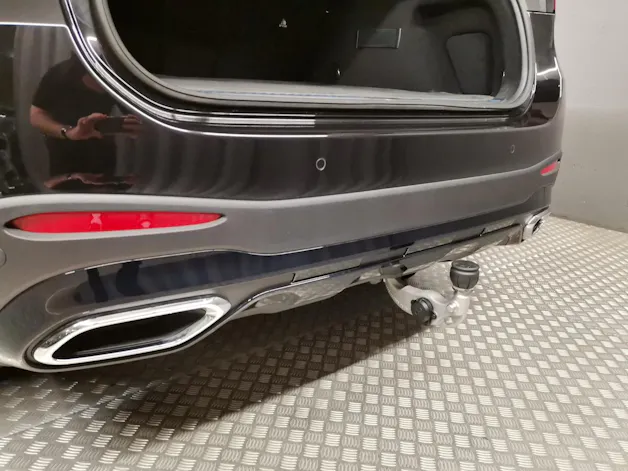 Mercedes-Benz GLC 200 AMG Line 4matic