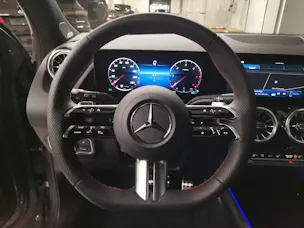 Mercedes-Benz GLA 220 d AMG Line 4Matic Swiss Star
