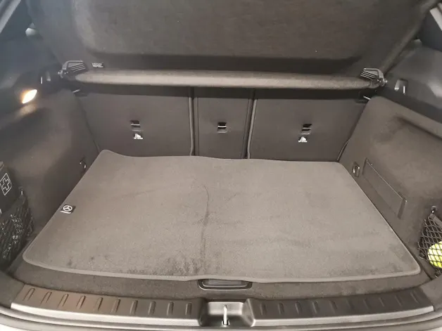 Mercedes-Benz GLA 220 d AMG Line 4Matic Swiss Star