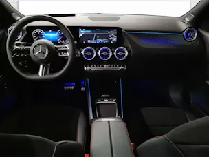 Mercedes-Benz GLA 220 d AMG Line 4Matic Swiss Star