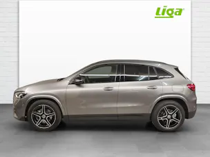 Mercedes-Benz GLA 220 d AMG Line 4Matic Swiss Star