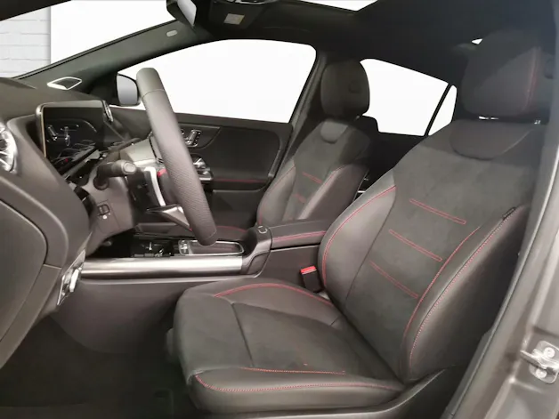 Mercedes-Benz GLA 220 d AMG Line 4Matic Swiss Star