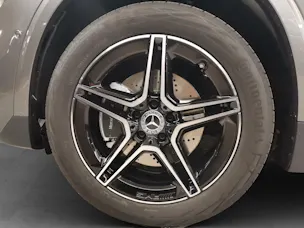 Mercedes-Benz GLA 220 d AMG Line 4Matic Swiss Star