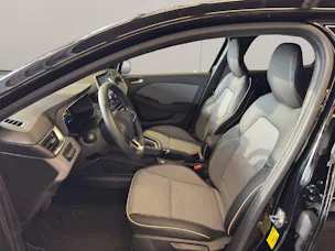 Renault Clio 1.6 E-Tech techno