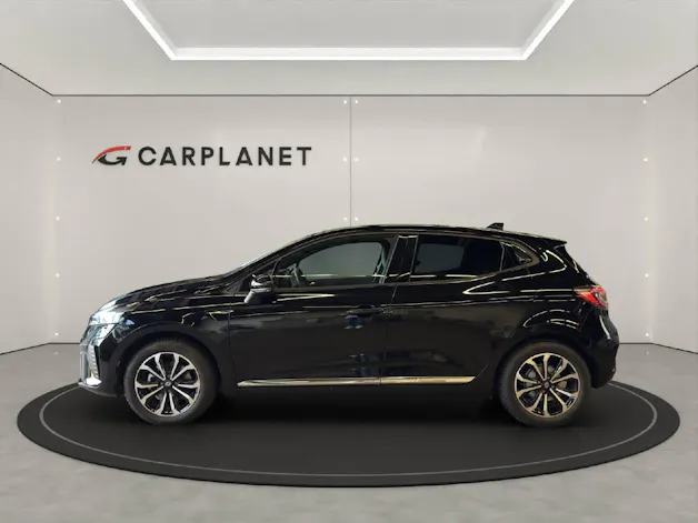 Renault Clio 1.6 E-Tech techno