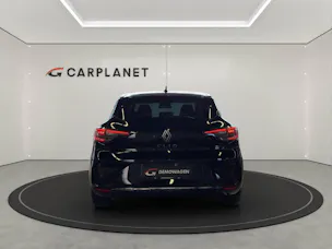 Renault Clio 1.6 E-Tech techno